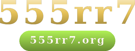 555rr7 logo